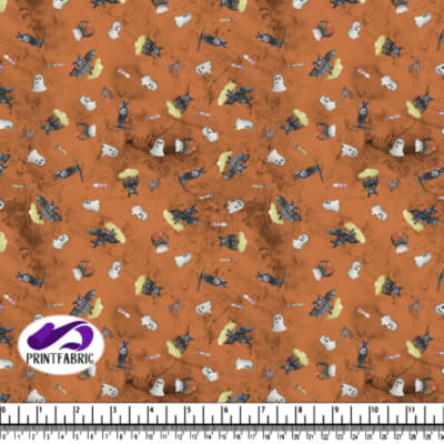 Halloween - Party - Tomato cream