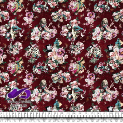 Alice - Bloom - Winery