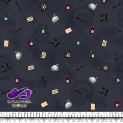 Alice - Mystery - Polar night