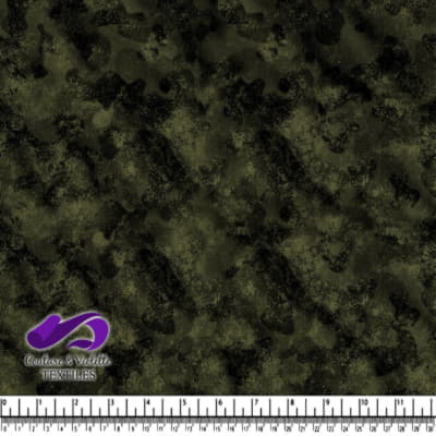 Storm Camo - Army Green