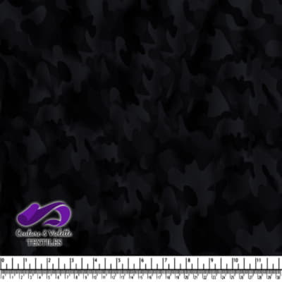 Camo Classique - Polar Night