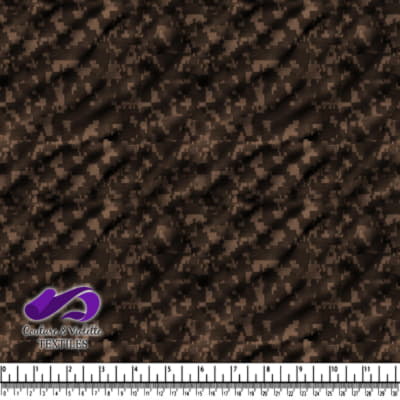 Camo Digital - Macchiato