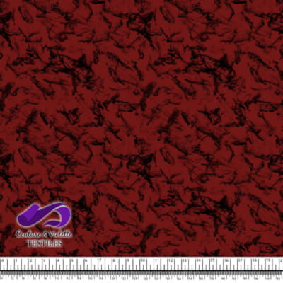 Canada 2022 - Steam black on dark red