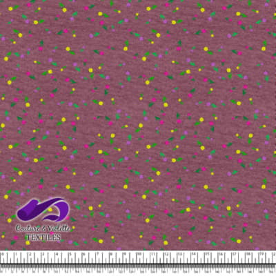 Easter - Tulips - Hawthorn rose