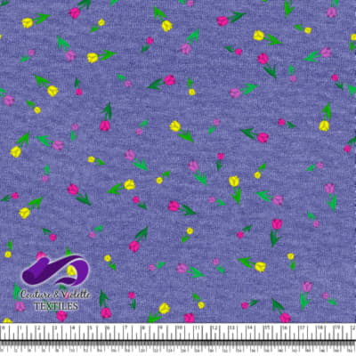 Easter - Tulips - Very peri