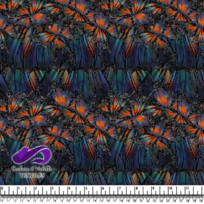 Fantastic Wings - Wings - Butterfly