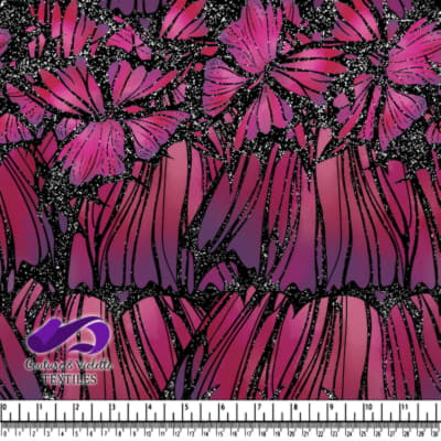 Fantastic Wings - Wings - Pink faery