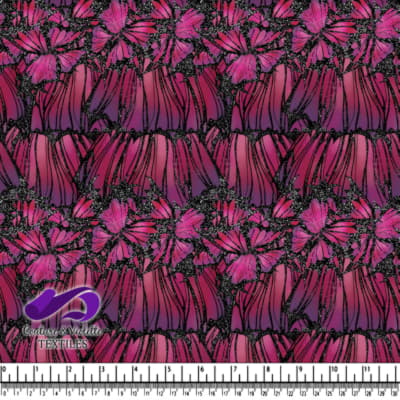 Fantastic Wings - Wings - Pink faery