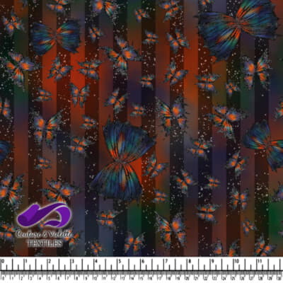 Fantastic Wings - Rhopalocera - Butterfly