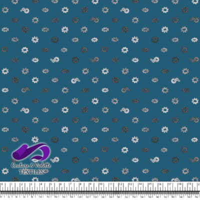 Mechanic - Minimaliste - Midnight