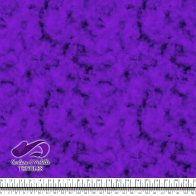 Particule explosion - Purple