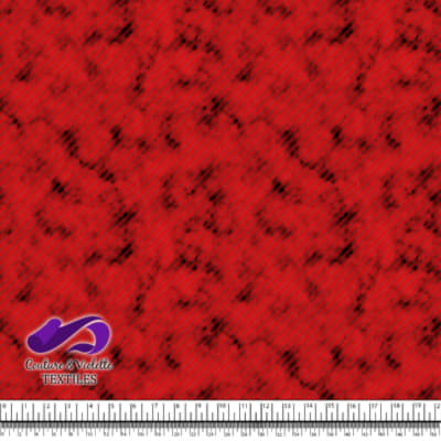 Particule explosion - Red lines