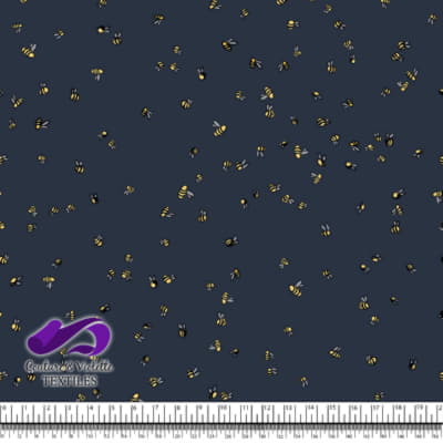 Winnie The Pooh - Bees - Blueberry