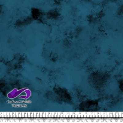 Nature Geometry - Sand on midnight background