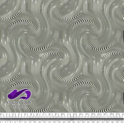 Futur chorme - Swirl - Green sport