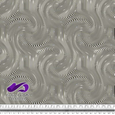 Futur chorme - Swirl - Yellow sport