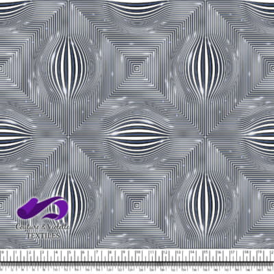 Futur chorme - Tiles - Blue sport