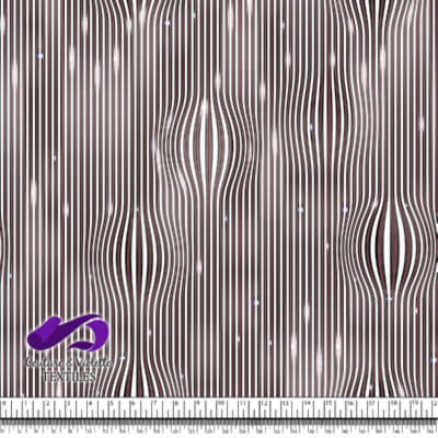 Futur chorme - Bubble - Red sport