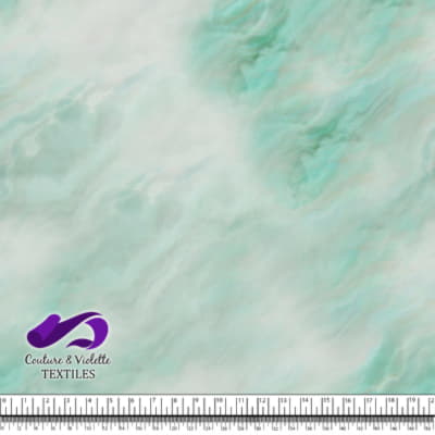 Mist - Texture- Granite green