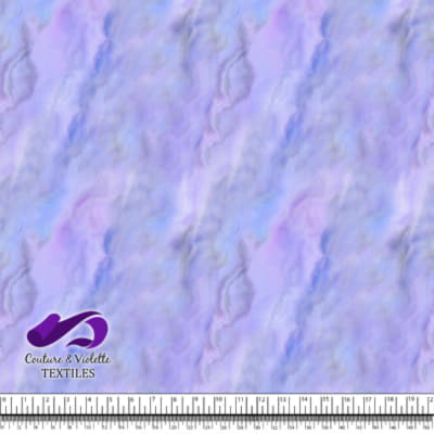 Mist - Texture- Very Peri