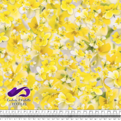 Violettes - Scottish