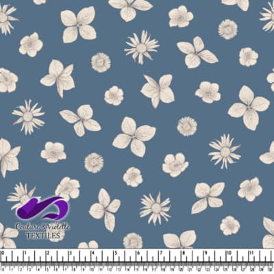 Wedgewood - Minimalist - Bleu