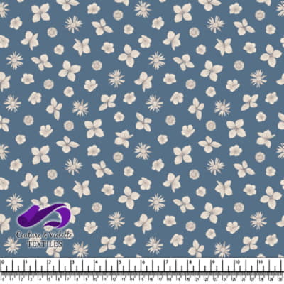 Wedgewood - Minimalist - Bleu