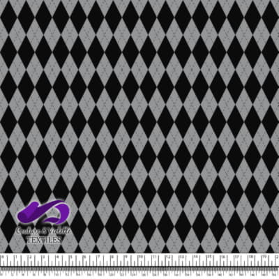 Westwood - Losange - Ultimate Gray