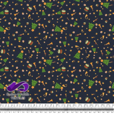 Christmas Nutcracker - Music - After midnight blue