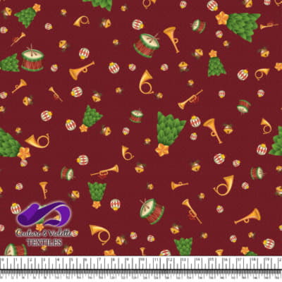 Christmas Nutcracker - Music - Winery