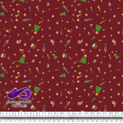 Christmas Nutcracker - Story - Winery