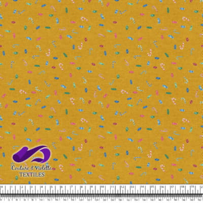 Noël country charm - Candy