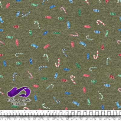 Noël country charm - Candy