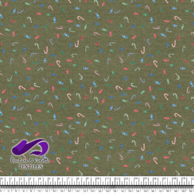 Noël country charm - Candy