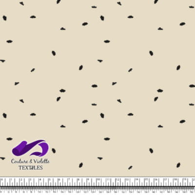 Little aviator - clouds - cream cloud