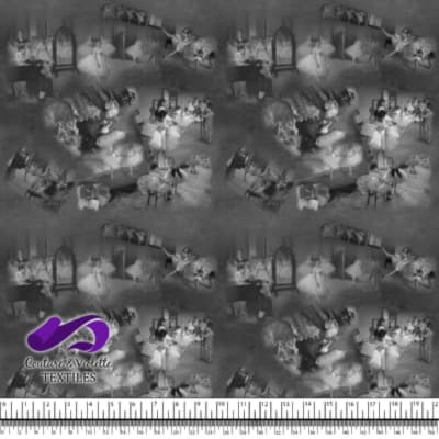 Old master - Ballet - Degas - NB