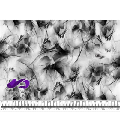 Encre - Black and white