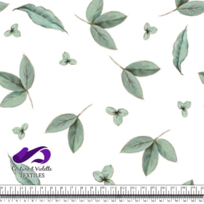 Smalls Sprouts - White