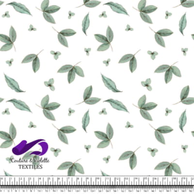 Smalls Sprouts - White