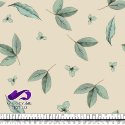 Smalls Sprouts - Cream Cloud