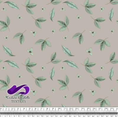 Smalls Sprouts -  Silver cloud