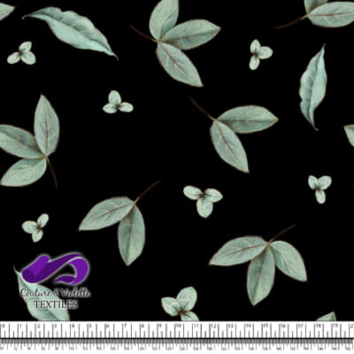 Smalls Sprouts - Black