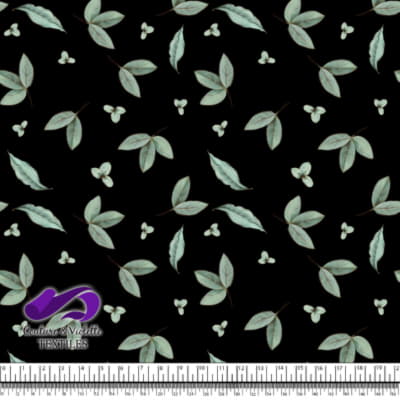 Smalls Sprouts - Black