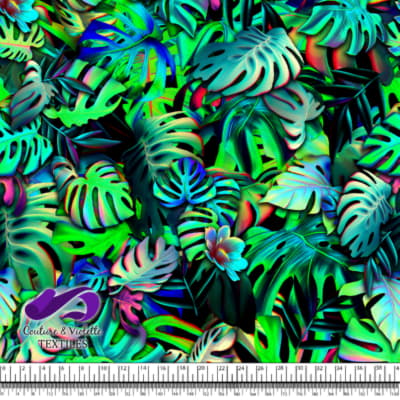 Johnny Jungle - Monstera