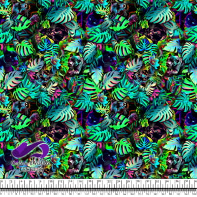 Johnny Jungle - Panther