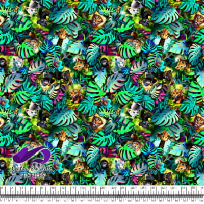 Johnny Jungle - Babies