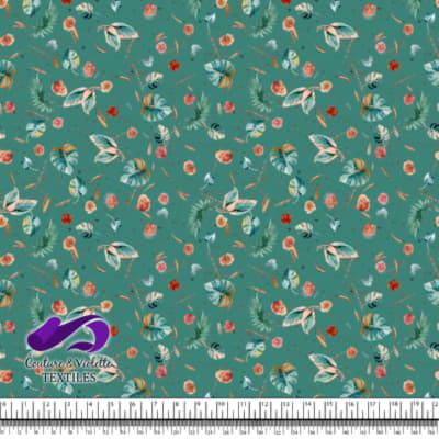 Monstera - Mix - Tejo Green