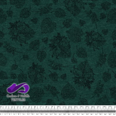 Monstera - Outline black - Growth