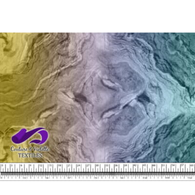 Mother of pearl - Minimalist