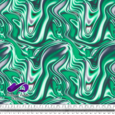 Sea monster - Luca - Holo